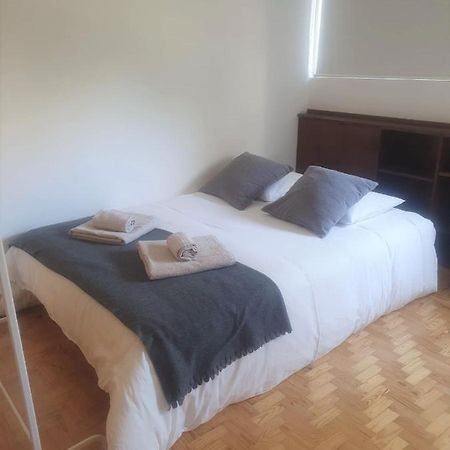 Lisboa Central Apartment エクステリア 写真