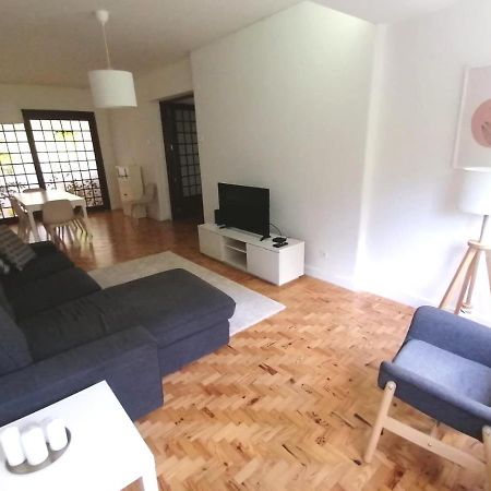 Lisboa Central Apartment エクステリア 写真
