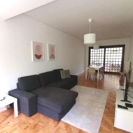 Lisboa Central Apartment エクステリア 写真