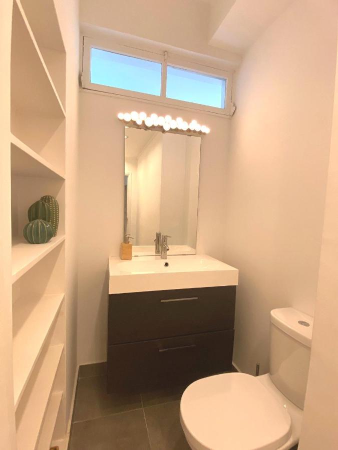 Lisboa Central Apartment エクステリア 写真