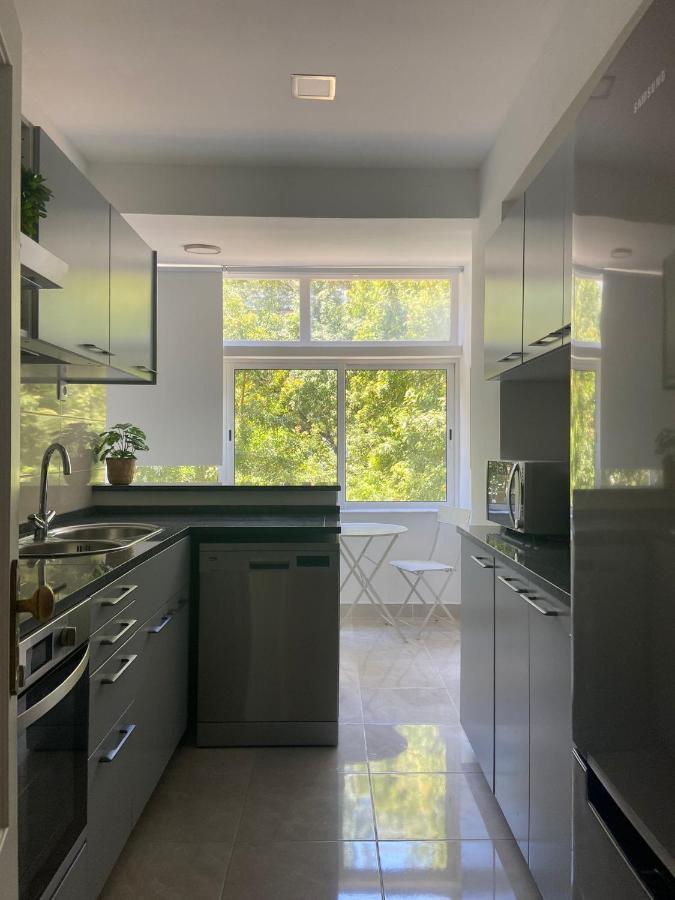 Lisboa Central Apartment エクステリア 写真