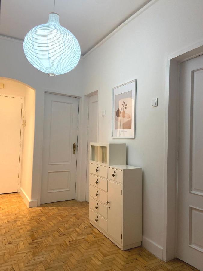 Lisboa Central Apartment エクステリア 写真