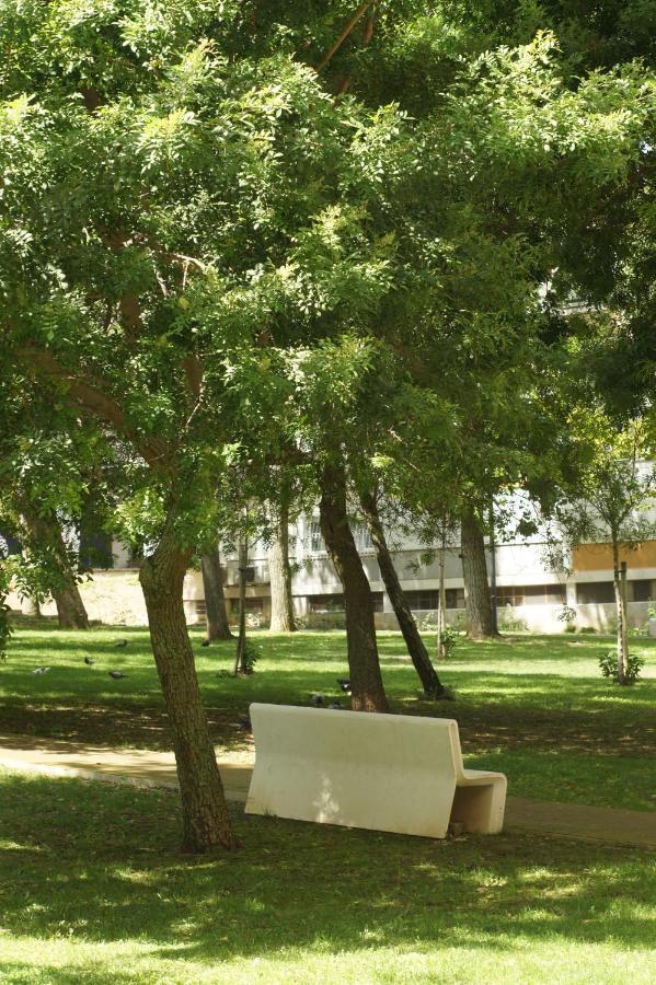 Lisboa Central Apartment エクステリア 写真