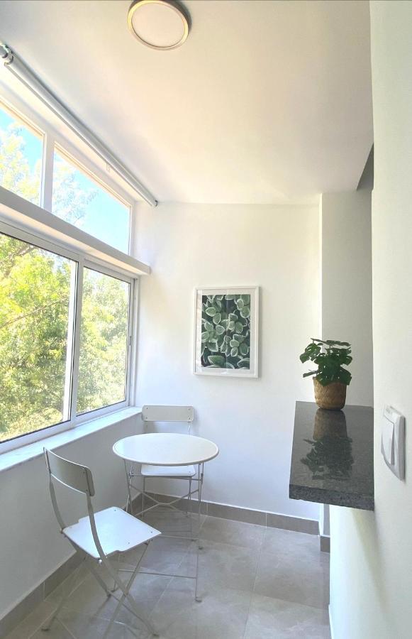 Lisboa Central Apartment エクステリア 写真