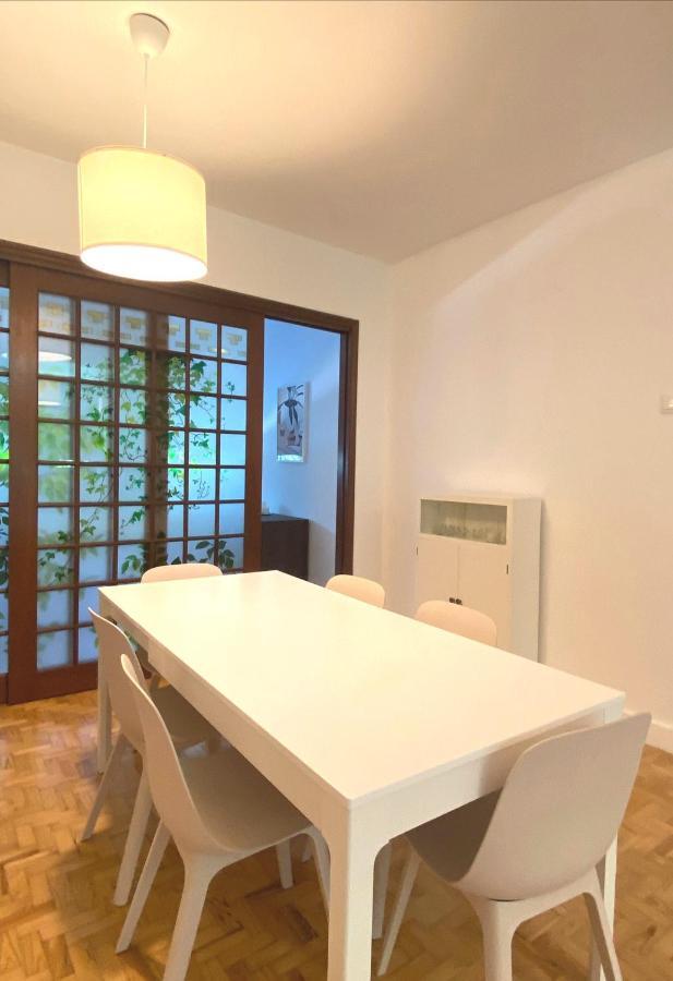 Lisboa Central Apartment エクステリア 写真