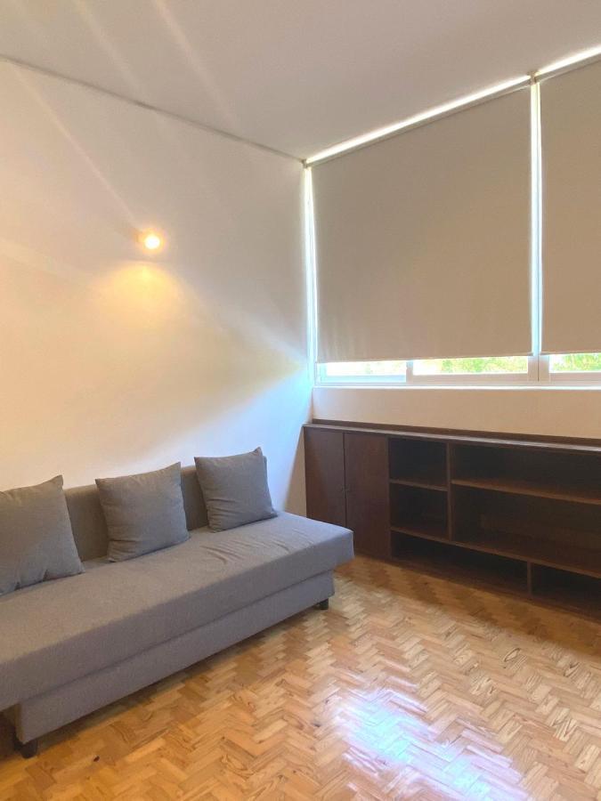 Lisboa Central Apartment エクステリア 写真