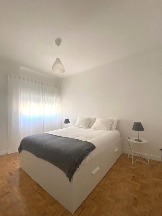 Lisboa Central Apartment エクステリア 写真