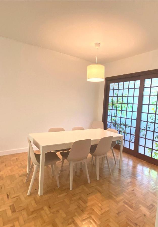 Lisboa Central Apartment エクステリア 写真