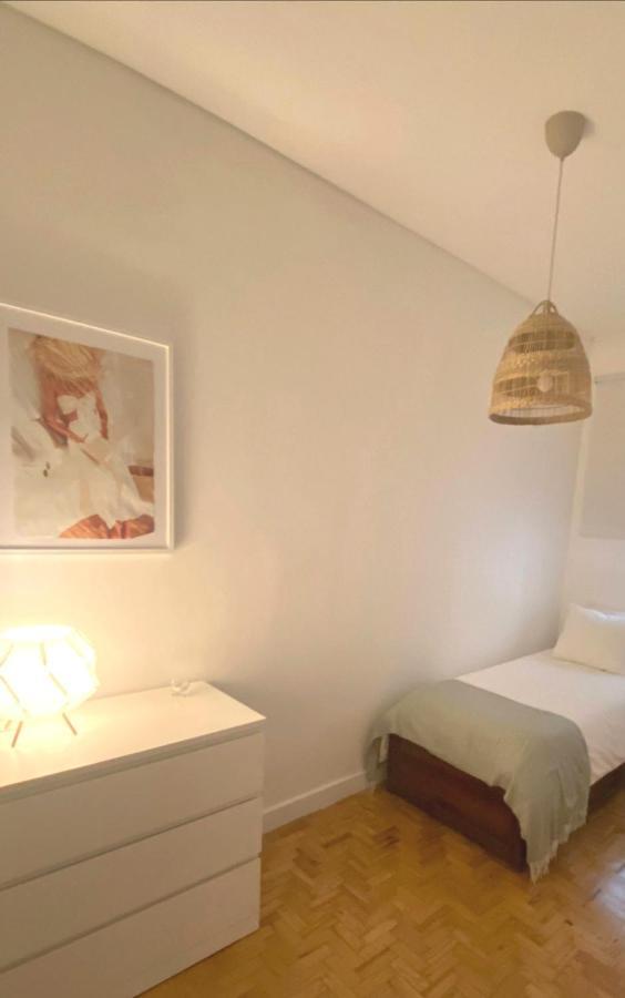 Lisboa Central Apartment エクステリア 写真