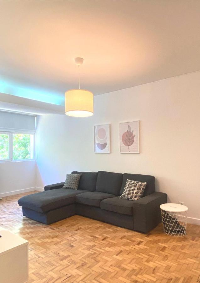 Lisboa Central Apartment エクステリア 写真