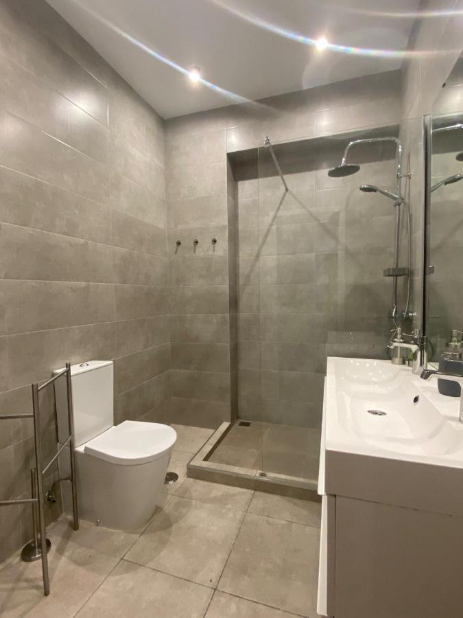 Lisboa Central Apartment エクステリア 写真