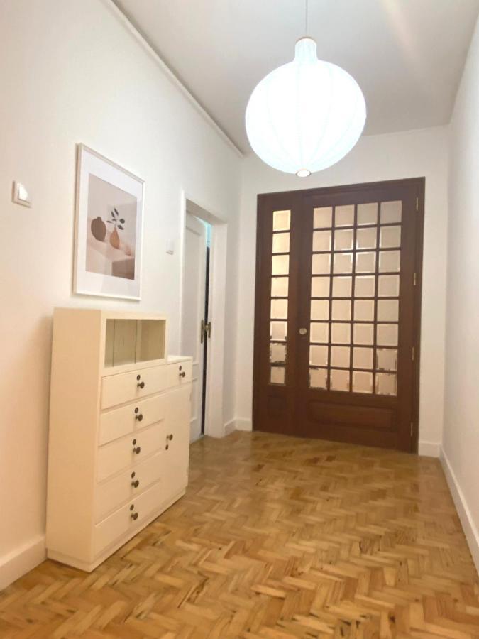Lisboa Central Apartment エクステリア 写真
